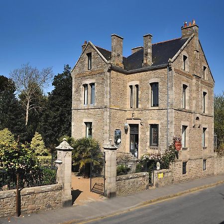 Maison D'Hotes La Guerandiere Guérande Dış mekan fotoğraf
