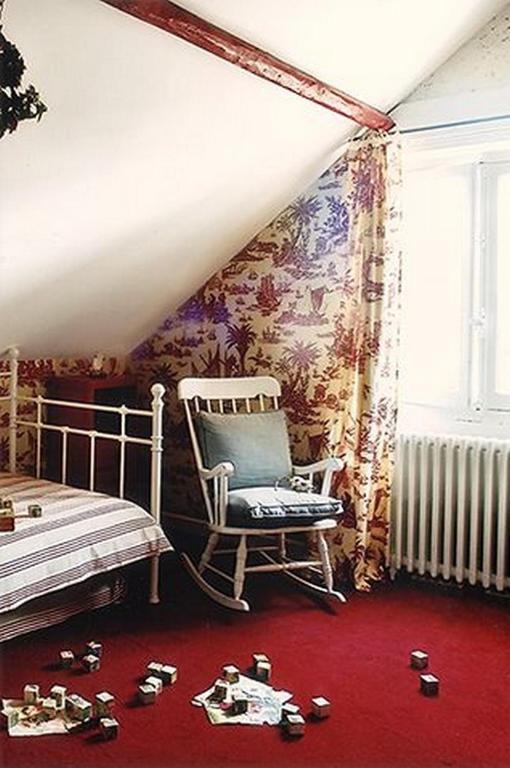 Maison D'Hotes La Guerandiere Guérande Oda fotoğraf