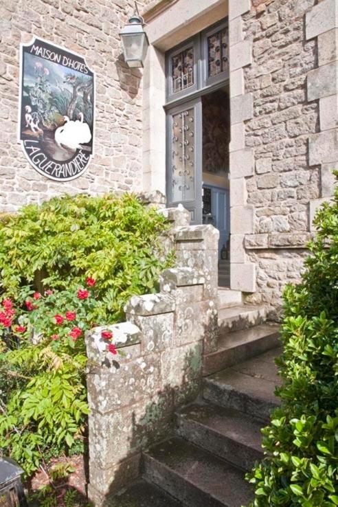 Maison D'Hotes La Guerandiere Guérande Dış mekan fotoğraf