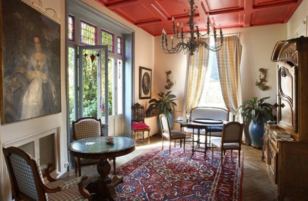 Maison D'Hotes La Guerandiere Guérande Dış mekan fotoğraf