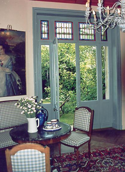 Maison D'Hotes La Guerandiere Guérande Dış mekan fotoğraf