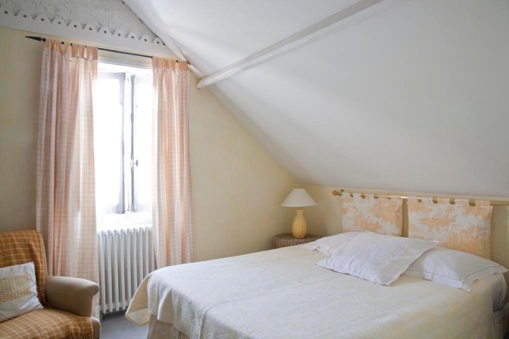 Maison D'Hotes La Guerandiere Guérande Dış mekan fotoğraf