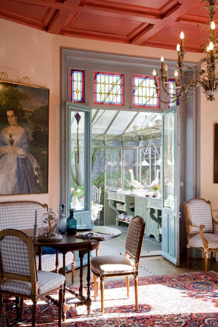 Maison D'Hotes La Guerandiere Guérande Dış mekan fotoğraf