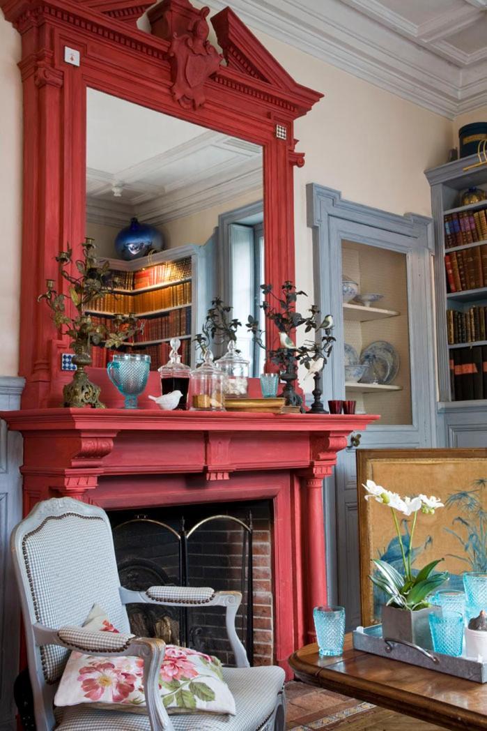 Maison D'Hotes La Guerandiere Guérande Dış mekan fotoğraf