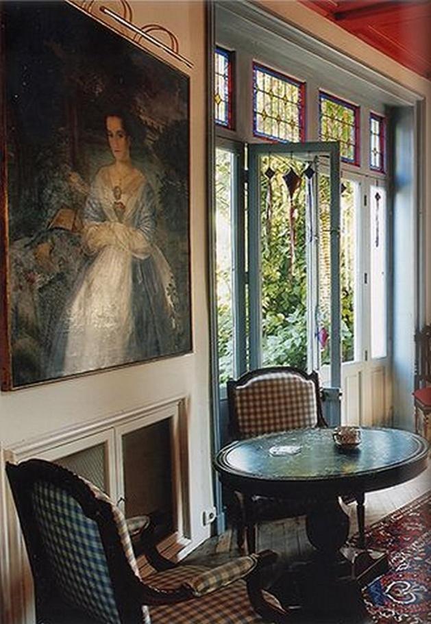 Maison D'Hotes La Guerandiere Guérande Dış mekan fotoğraf