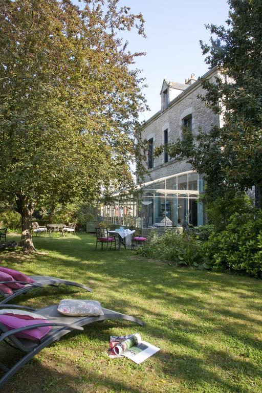 Maison D'Hotes La Guerandiere Guérande Dış mekan fotoğraf