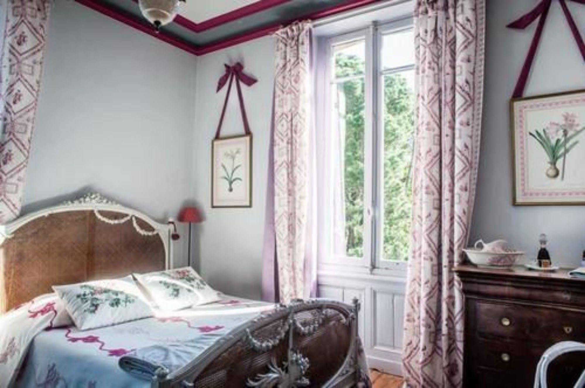 Maison D'Hotes La Guerandiere Guérande Dış mekan fotoğraf